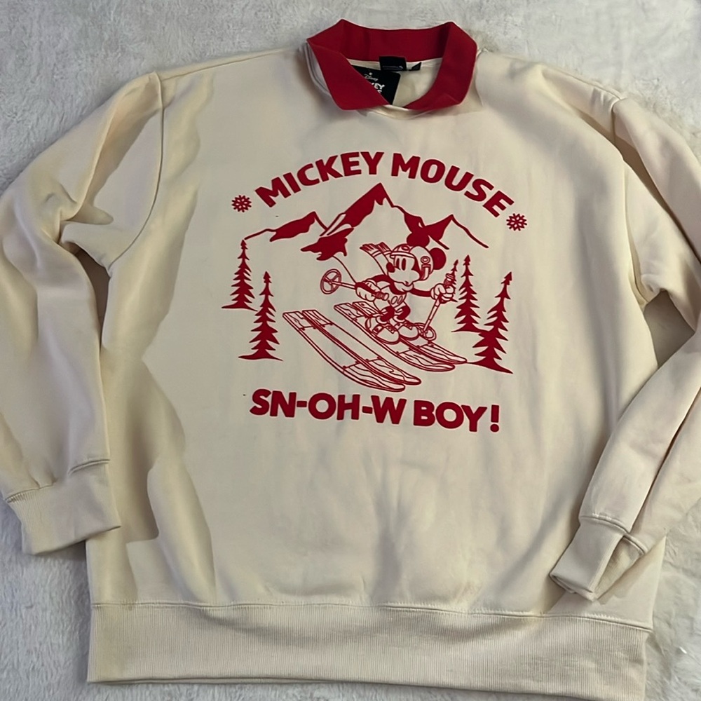 Disney Christmas Sweater - Picture 5 of 5